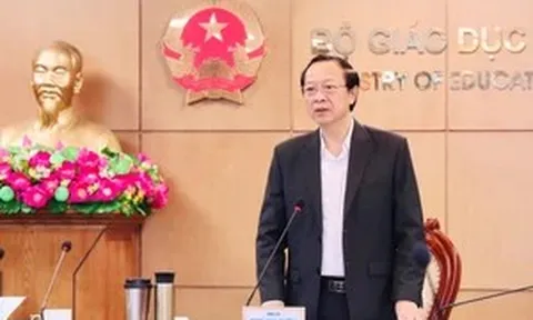 Xây dựng 248 trường vùng biên: Chủ trương của Đảng đã đi vào cuộc sống