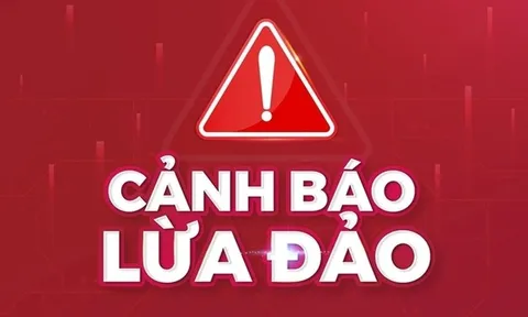 Cảnh báo thủ đoạn yêu cầu cập nhật thông tin căn cước để lừa đảo