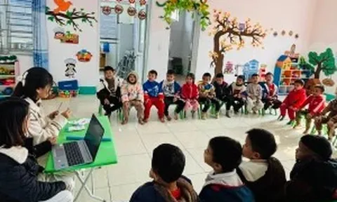 Thanh Hóa: Nghịch lý thừa, thiếu giáo viên