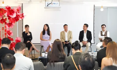 Ra mắt Vietnam Pickleball Awards 2025