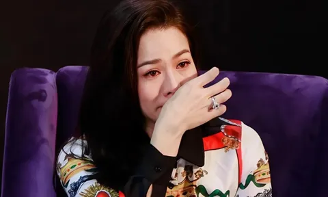 Nhật Kim Anh lộ tình trạng đáng báo động ngay cận Tết