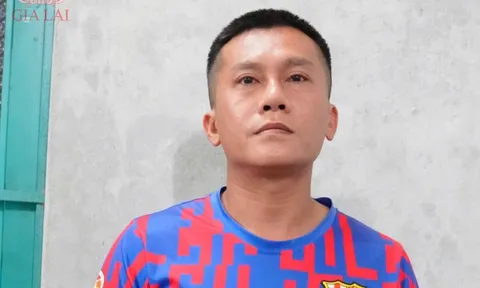 Vụ cướp ngân hàng ở Gia Lai: 3 tháng lên kế hoạch kỹ lưỡng của nghi phạm và hành trình 18 ngày "giăng lưới"