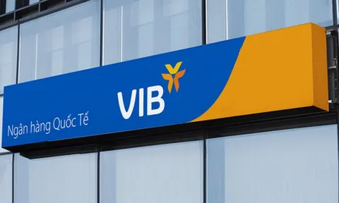 Người gửi tiết kiệm tại VIB chú ý!