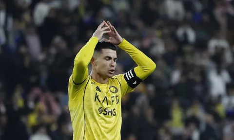 Al Nassr mạnh hơn khi vắng Ronaldo?