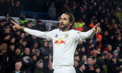 Calvert-Lewin buộc tuyển Anh phải nhìn lại