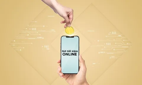 Cảnh giác thủ đoạn mời chào gửi tiền với lãi suất cao để lừa đảo