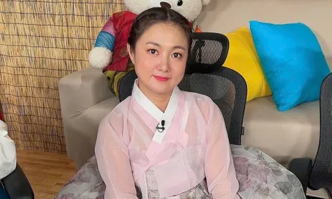 Kết cục cho kẻ đột nhập nhà riêng của Park Na Rae