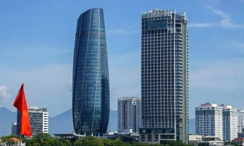 Để Việt Nam trở thành mắt xích quan trọng của hệ thống tài chính châu Á