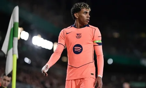 Barcelona chính thức rút khỏi Super League