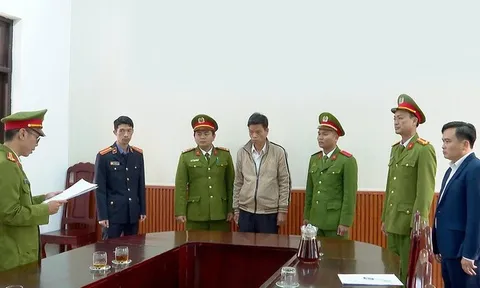 Giả mạo hồ sơ để “hô biến” đất khai hoang thành đất đủ điều kiện cấp sổ đỏ