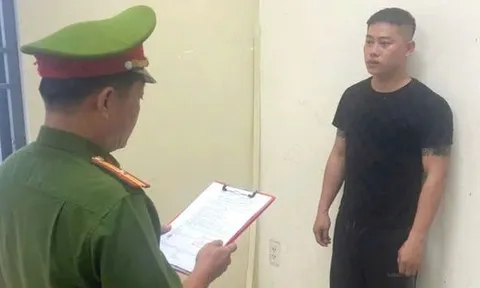 Giả mua bán nhà, cọc tiền đất để che giấu đường dây cho vay hơn 83 tỉ đồng