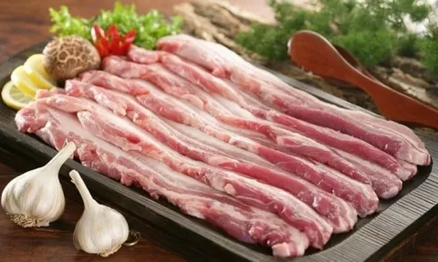 Giá heo hơi hôm nay 7/2: Miền Bắc, miền Nam giảm nhẹ, giao dịch dao động trong vùng giá 72.000 - 76.000 đồng/kg