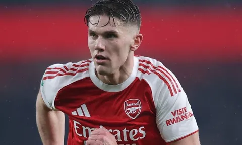 Trực tiếp Arsenal vs Sunderland