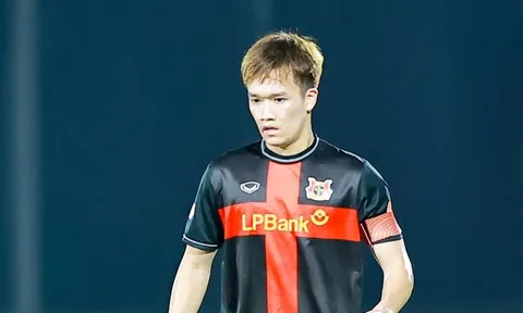 HAGL quật ngã Ninh Bình