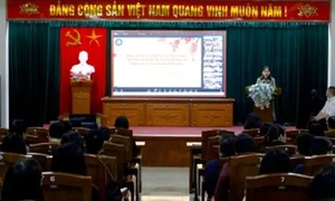 Hàng nghìn giáo viên Hưng Yên khắc phục lỗi phát âm nhầm lẫn L/N