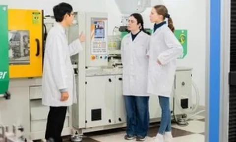 Quốc tế hóa giáo dục đại học với APAIE 2026: Từ hiện diện đến đồng hành