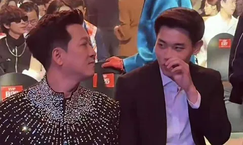 Khán giả phản ứng khi Trường Giang khuyên Đình Bắc 'bớt đi sự kiện'