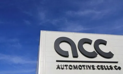 Kế hoạch xây dựng hai nhà máy pin quy mô lớn ở châu Âu bất ngờ bị 'hủy bỏ vĩnh viễn' vì một lý do