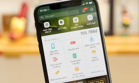 Nhận được khoản tiền này vào tài khoản, người dân cần chú ý thông báo từ công an!