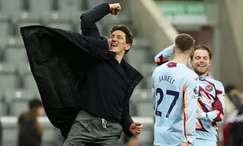 Brentford đang là hiện tượng Premier League