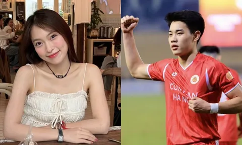 MC Khánh Vy tiết lộ đặc biệt dành cho Đình Bắc