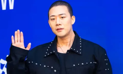 Mỹ nam Địa Ngục Độc Thân tái xuất showbiz sau khi chiến thắng ung thư