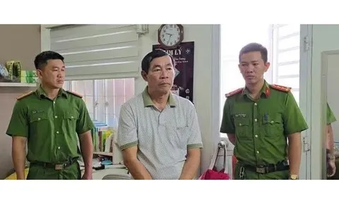 Khởi tố giám đốc công ty cà phê gây thất thoát hơn 3,2 tỷ đồng