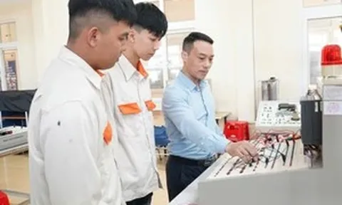 Giảng viên đồng cơ hữu trong trường nghề: Tháo gỡ rào cản về nhân lực
