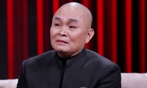 Xuân Hinh nói thẳng chuyện cát-xê khi đóng phim