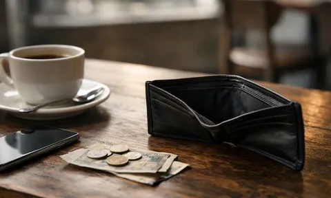 Trước 40 tuổi chưa có 1 tỷ đồng tiền dự phòng: Đây là những điều bạn cần nghiêm túc xem lại