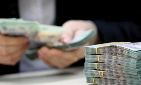 Mua nợ xấu từ ngân hàng rồi bán lại cho người khác: Nộp thuế như thế nào?