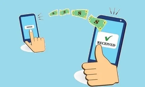 Cảnh giác thủ đoạn chuyển nhầm tiền qua tài khoản để lừa đảo