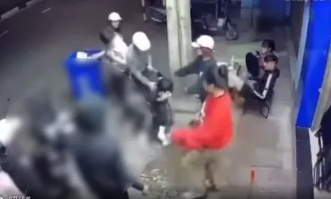 Vụ nam sinh lớp 9 bị đánh tử vong do ghen tuông: Khởi tố 3 thiếu niên