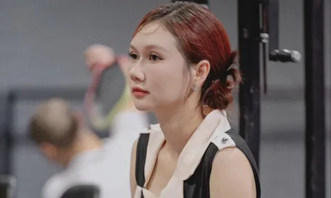 Hương Giang đăng dòng trạng thái 'ẩn ý' nhắc đến sự im lặng