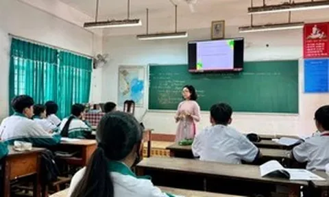 Đắk Lắk đề nghị rà soát kinh phí cấp bù phụ cấp ưu đãi cho giáo viên