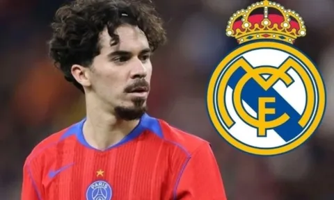 Real Madrid ra giá kỷ lục cho sao PSG