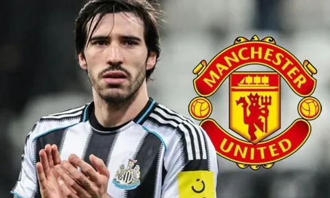 MU muốn phá kỷ lục chuyển nhượng để thay Casemiro