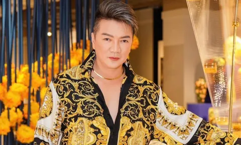 Đàm Vĩnh Hưng nói thẳng về góc khuất showbiz