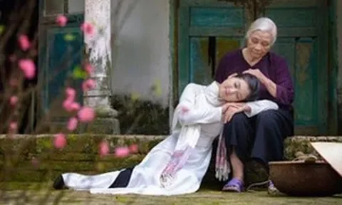 Xuân về, nhớ đứa con xa!