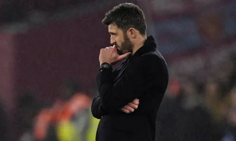 Carrick nói gì sau khi đứt chuỗi thắng?