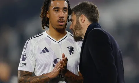 Những quyết định giữ MU ở lại top 4