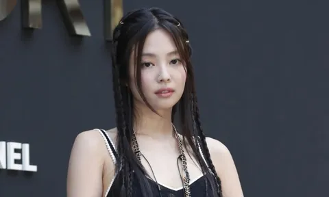 Con số 356 tỷ đồng liên quan đến Jennie (BLACKPINK) gây choáng