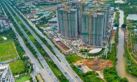 Chính phủ chỉ đạo "nóng" về bất động sản