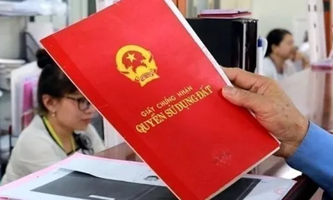 Kiến nghị ghi nợ tiền sử dụng đất trên sổ đỏ với hộ gia đình, cá nhân khó khăn, Bộ Tài chính nói gì?