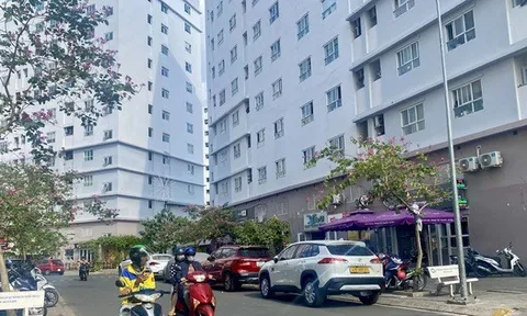 Mua nhà ở xã hội: Giao công an cấp xã xác nhận thu nhập