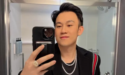 Dương Triệu Vũ hủy biểu diễn ở 2 đêm nhạc