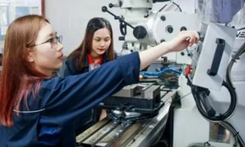 Chính phủ cho phép thành lập trường Đại học Công nghệ Nam Bình Dương