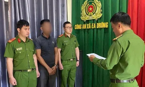 Bị khởi tố vì đăng ảnh nhạy cảm của người khác lên mạng xã hội