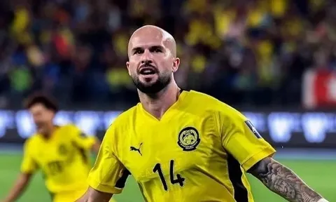 AFC: Malaysia có 50% cơ hội thắng kiện FIFA