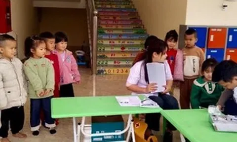 29 thí sinh trúng tuyển giáo viên theo chính sách thu hút tại Phú Thọ